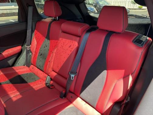 2023 Acura RDX Base
