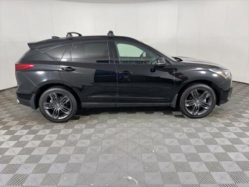 2023 Acura RDX Base