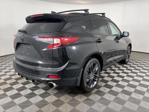 2023 Acura RDX Base