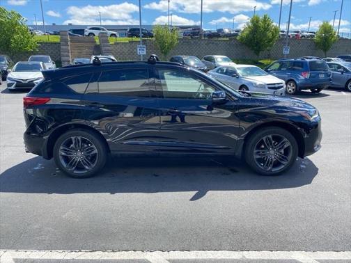 2023 Acura RDX Base