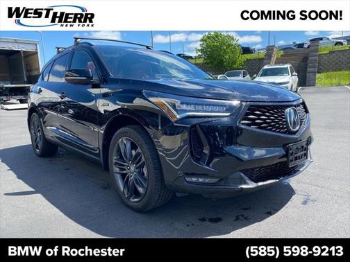2023 Acura RDX Base