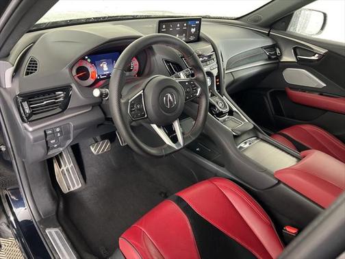 2023 Acura RDX Base