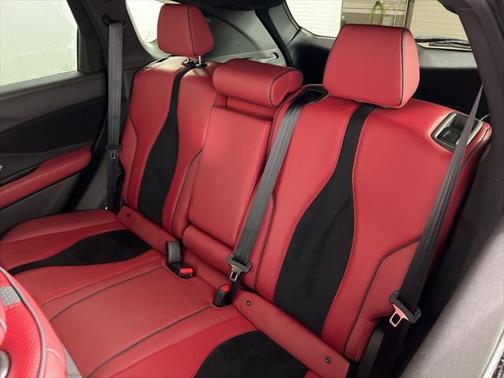 2023 Acura RDX Base