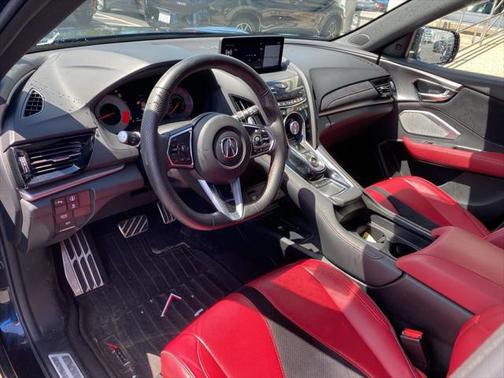 2023 Acura RDX Base