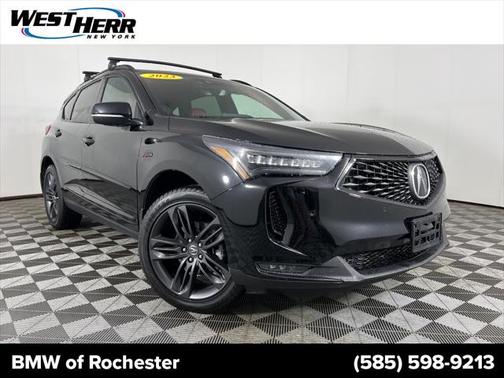 2023 Acura RDX Base