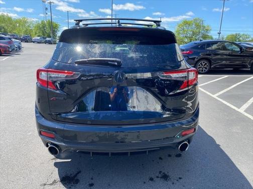2023 Acura RDX Base