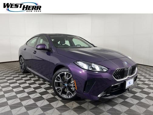 2025 BMW 228 Gran Coupe xDrive