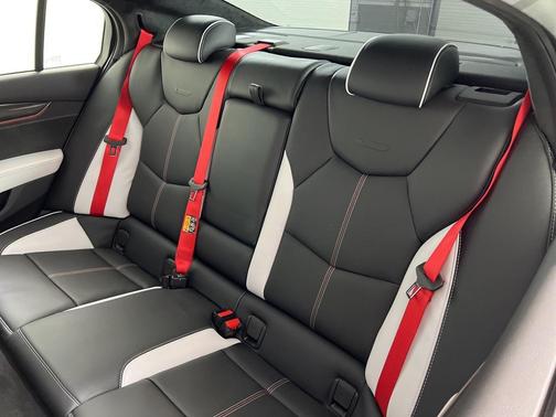 2025 Cadillac CT5-V V-Series Blackwing RWD