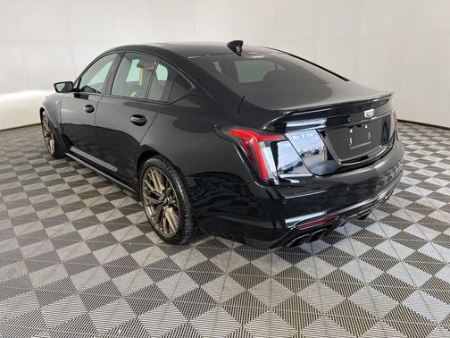2024 Cadillac CT5-V V-Series Blackwing