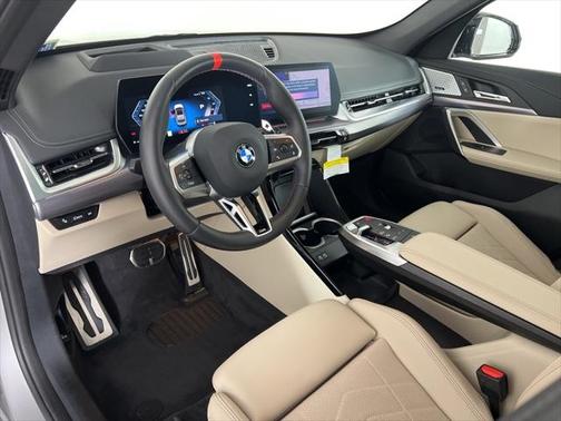 2025 BMW X1 M35i