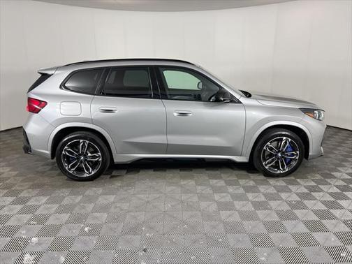 2025 BMW X1 M35i