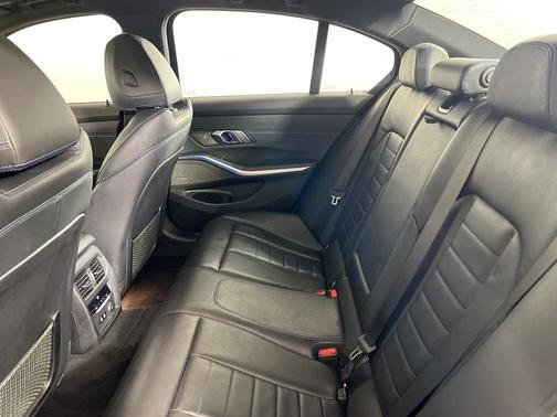 2020 BMW M340 i xDrive