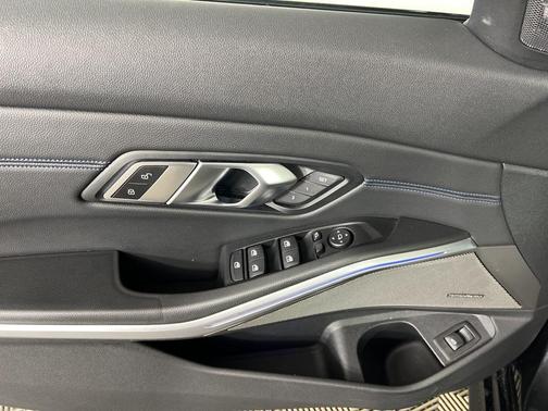 2020 BMW M340 i xDrive