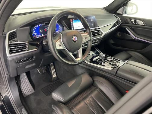 2021 BMW ALPINA XB7 ALPINA XB7