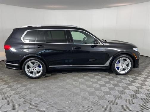 2021 BMW ALPINA XB7 ALPINA XB7