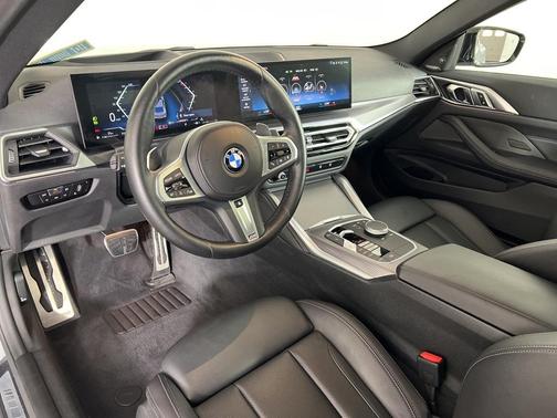 2024 BMW M440 i xDrive