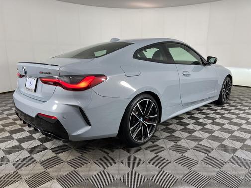 2024 BMW M440 i xDrive