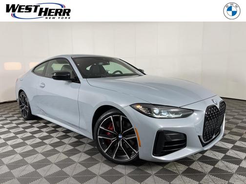 2024 BMW M440 i xDrive