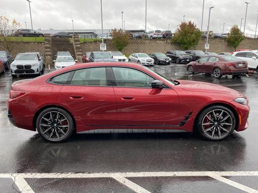 2025 BMW M440 i xDrive