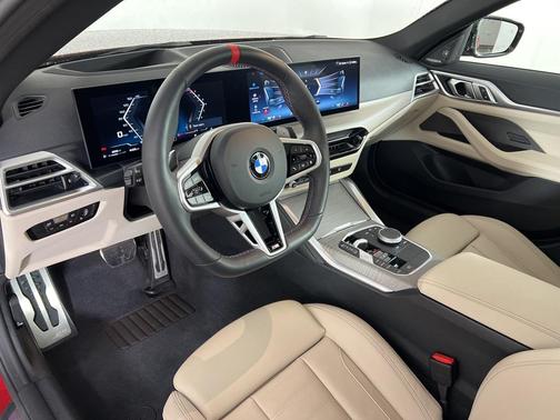 2025 BMW M440 i xDrive