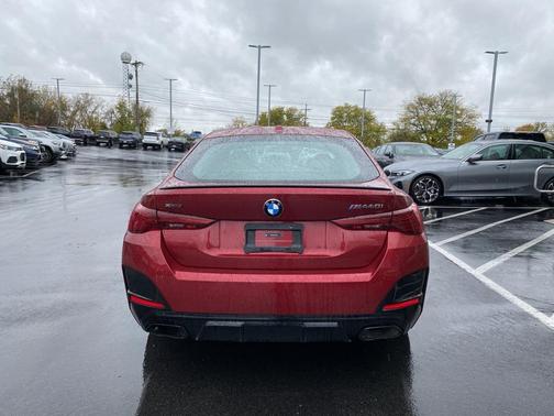2025 BMW M440 i xDrive