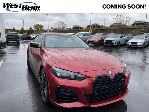 2025 BMW M440 i xDrive