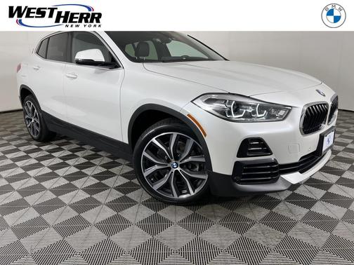 2022 BMW X2 xDrive28i
