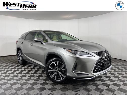 2021 Lexus RX 350L Base