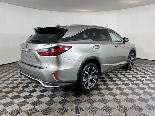 2021 Lexus RX 350L Base