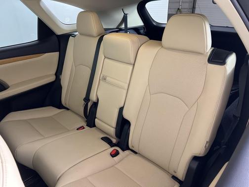 2021 Lexus RX 350L Base