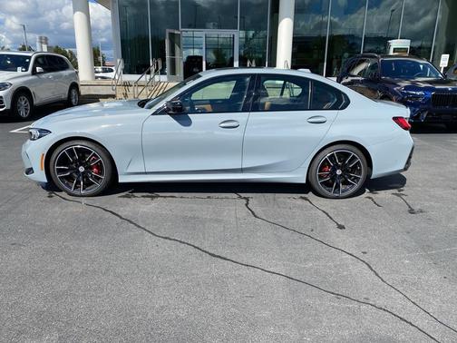 2023 BMW M340 i xDrive