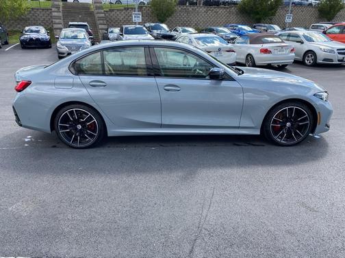 2023 BMW M340 i xDrive