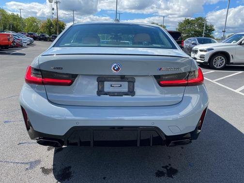 2023 BMW M340 i xDrive