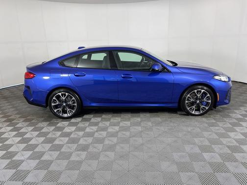 2025 BMW 228 Gran Coupe xDrive