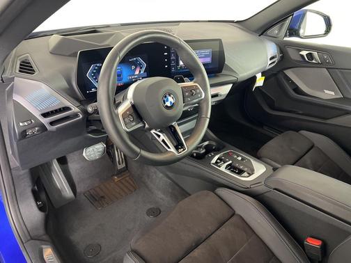 2025 BMW 228 Gran Coupe xDrive