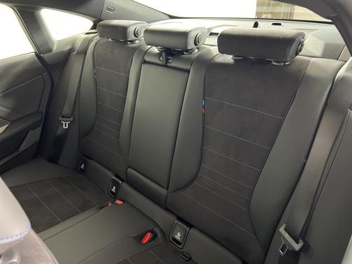 2025 BMW 228 Gran Coupe xDrive