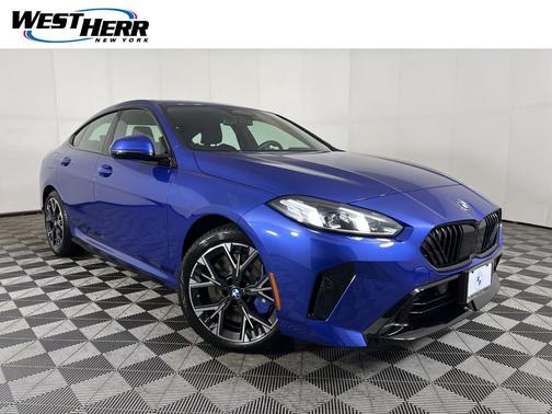2025 BMW 228 Gran Coupe xDrive