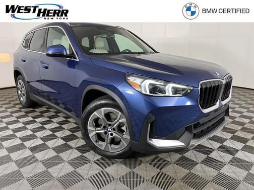 2023 BMW X1 xDrive28i