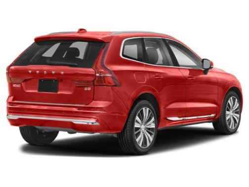 2022 Volvo XC60 B5 Momentum