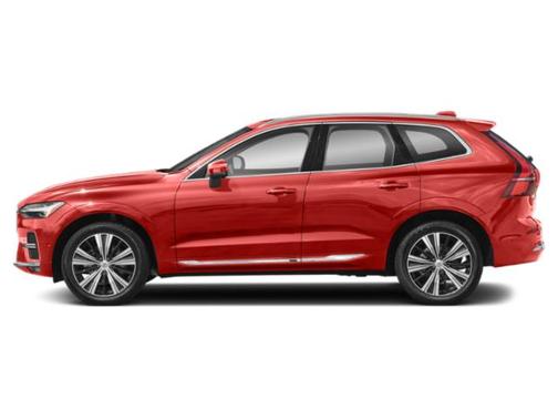 2022 Volvo XC60 B5 Momentum