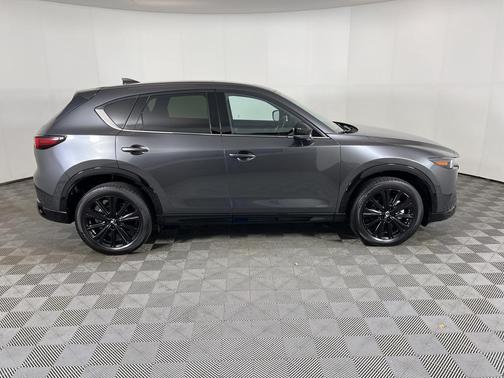 2024 Mazda CX-5 2.5 Turbo Premium