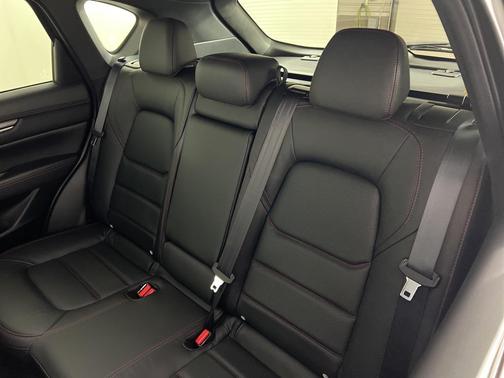 2024 Mazda CX-5 2.5 Turbo Premium