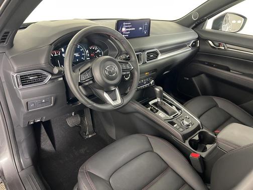 2024 Mazda CX-5 2.5 Turbo Premium