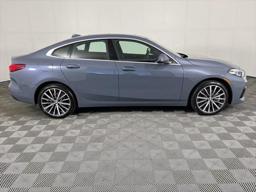 2024 BMW 228 Gran Coupe i xDrive