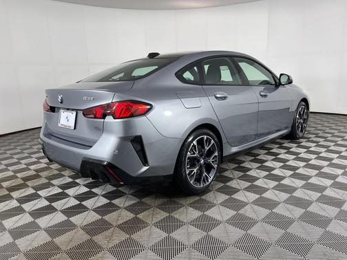 2025 BMW 228 Gran Coupe xDrive