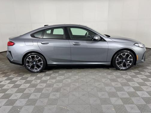 2025 BMW 228 Gran Coupe xDrive