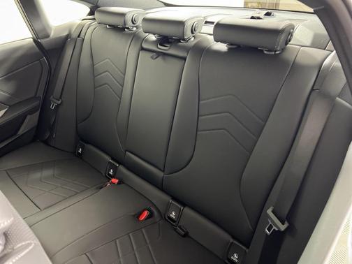 2025 BMW 228 Gran Coupe xDrive