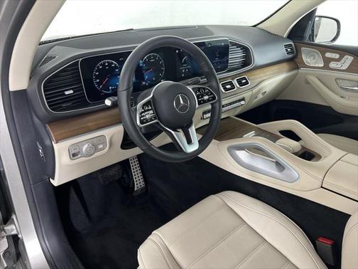 2023 Mercedes-Benz GLE 350 4MATIC