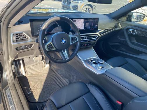 2024 BMW M240 i xDrive