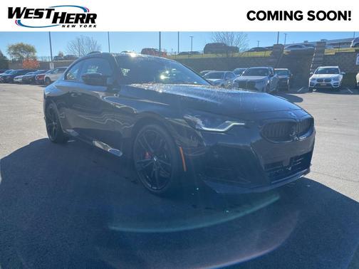 2024 BMW M240 i xDrive